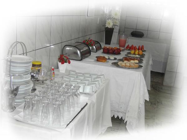 Goiania Tropical Hotel Exterior foto